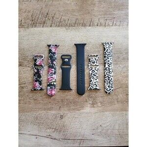 New 42/44/45/49mm M/L 3pk